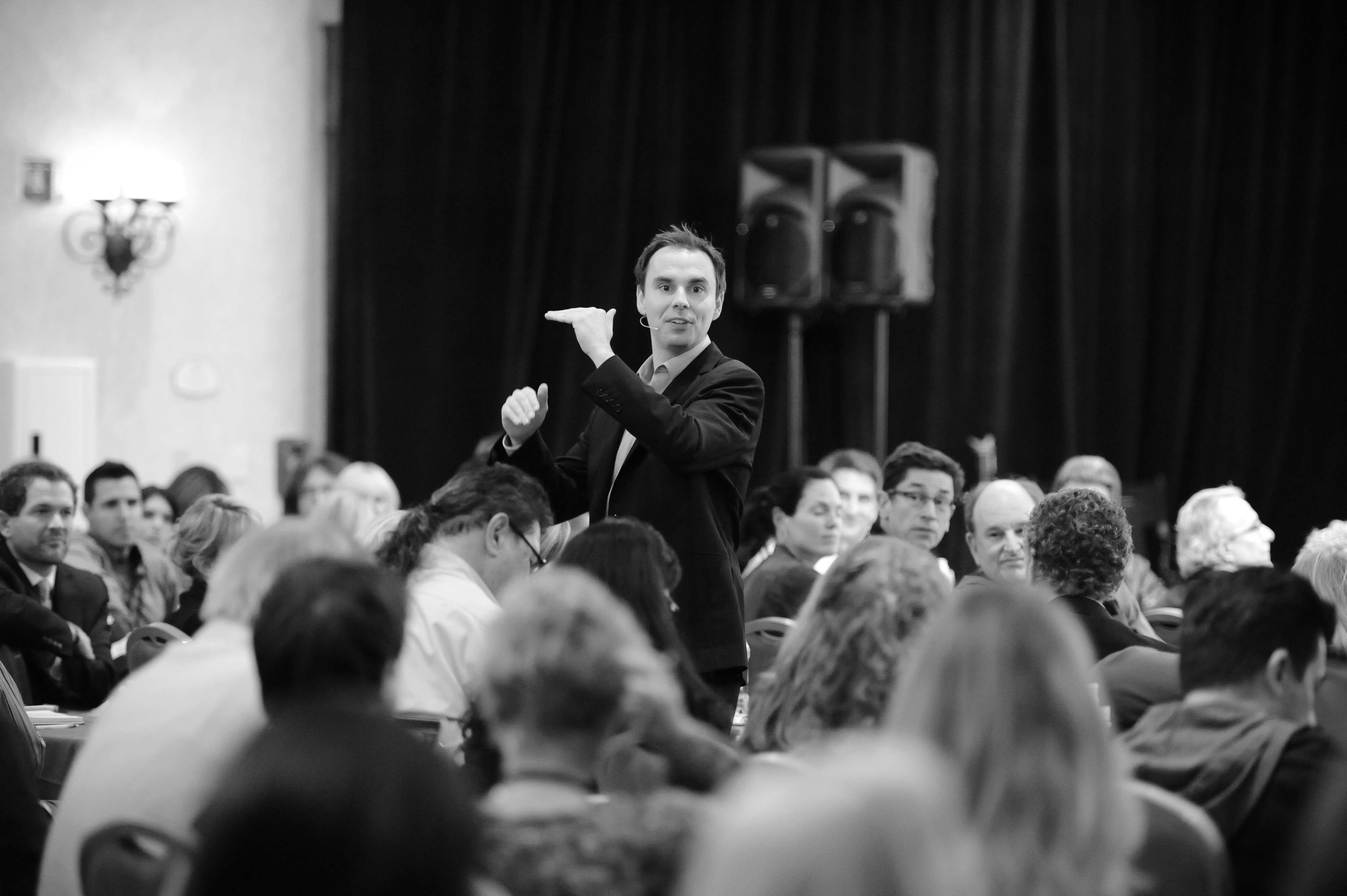 Brendon Burchard Events Brendon Burchard