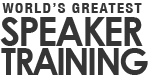World's Greatest Speaker Training with Brendon Burchard, Bo Eason, and Roger Love