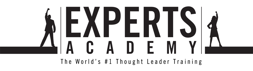 Expert's Academy with Brendon Burchard