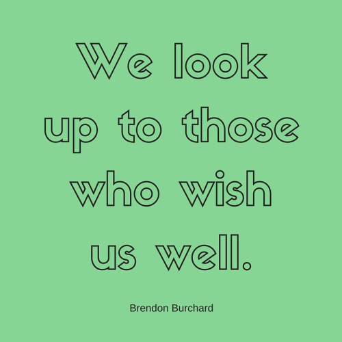 How to Deal with Negative People - Brendon Burchard