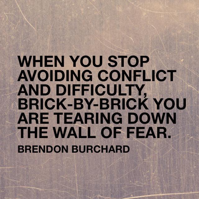 How to Deal with Negative People - Brendon Burchard