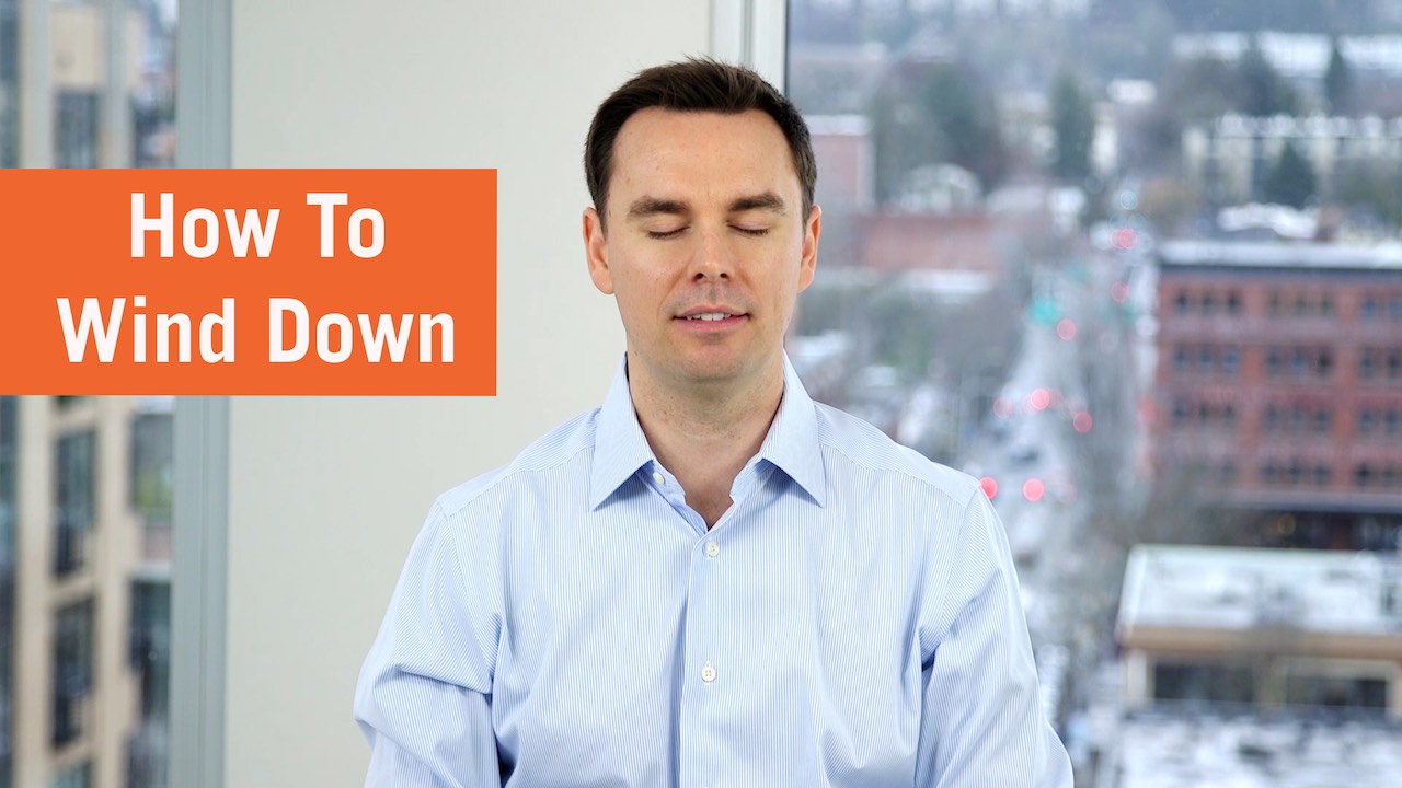 how-to-wind-down-brendon-burchard