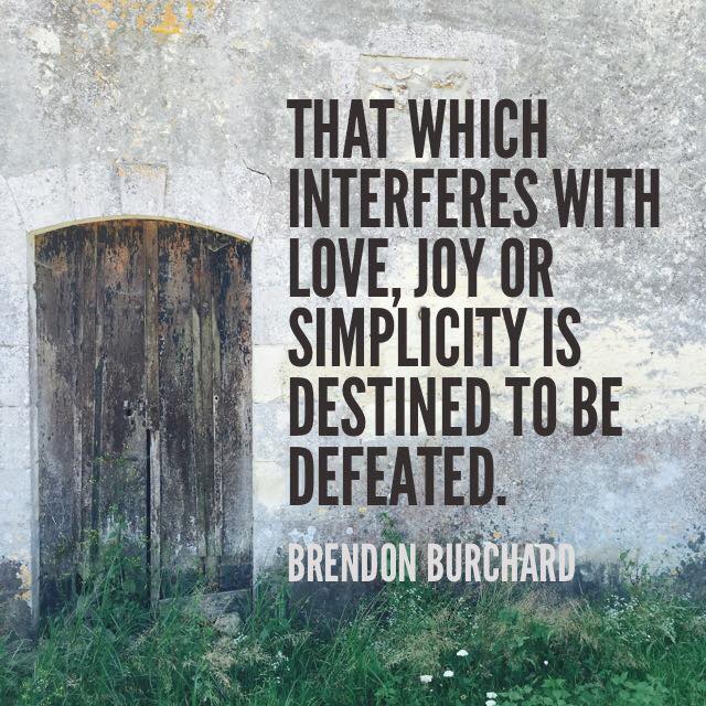 personal development, Motivation Manifesto, Brendon Burchard, The Charged Life