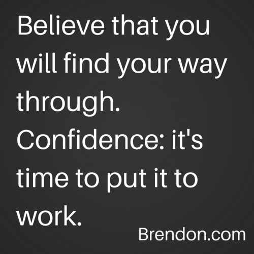 How to Stick to Your Goals - Brendon Burchard