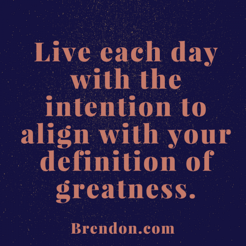 TheChargedLife-129-Intention-BrendonBurchardQuotes