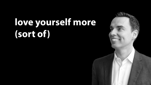TheBrendonShow-Training-Episode2-LoveYourselfMore