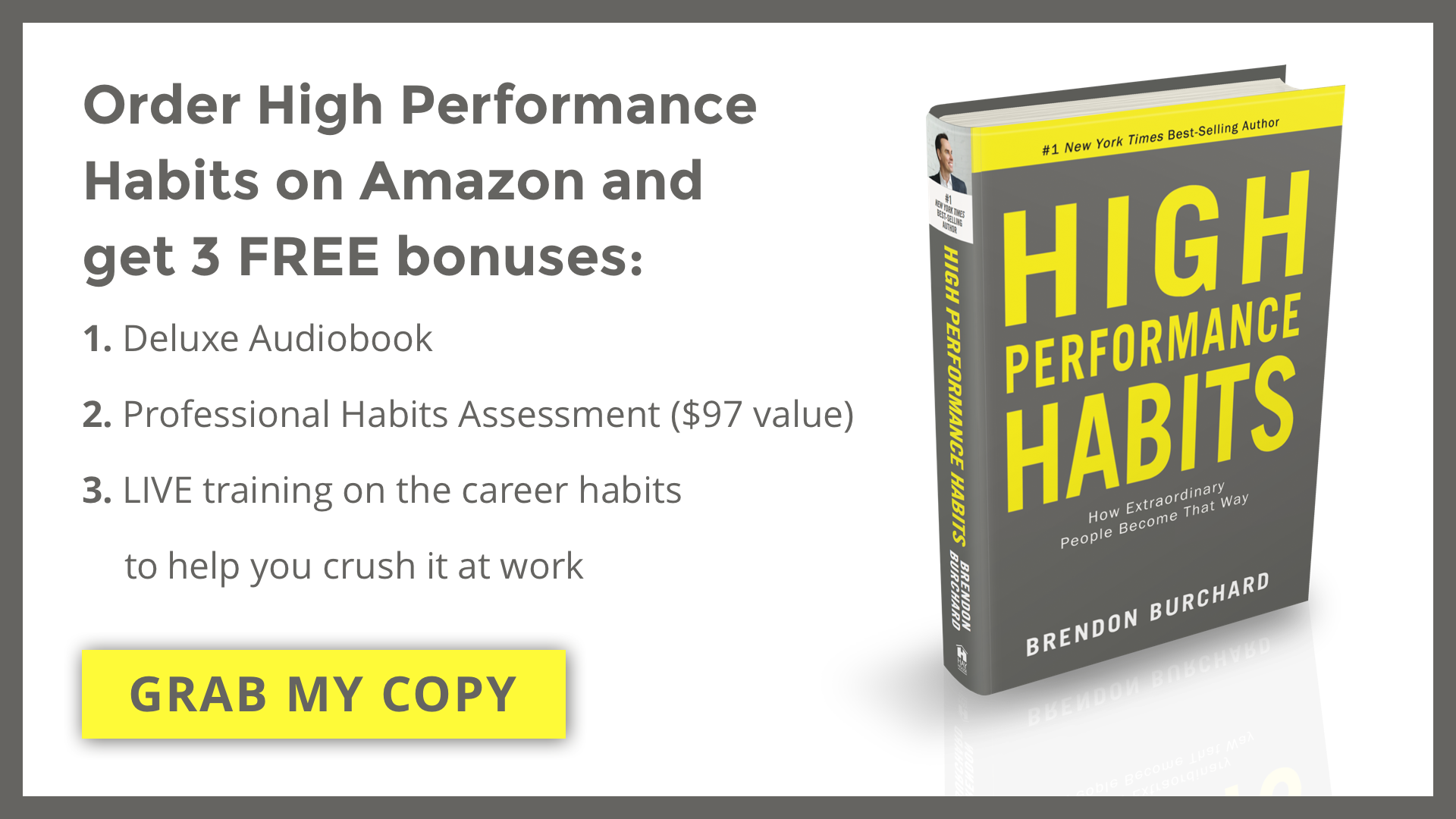 high performance habits pdf free download