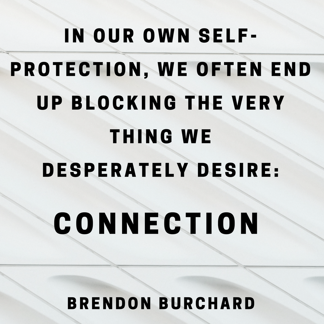 TBS TRAINING - POWER OF INTENTION 3 - BRENDON BURCHARD QUOTES