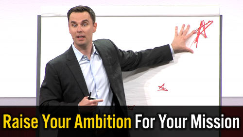 11-Raise Your Ambition For Your Mission - Thumbnail 08