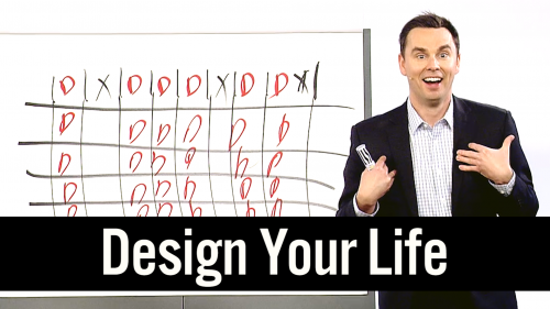 16-Design Your Life - Thumbnail 02