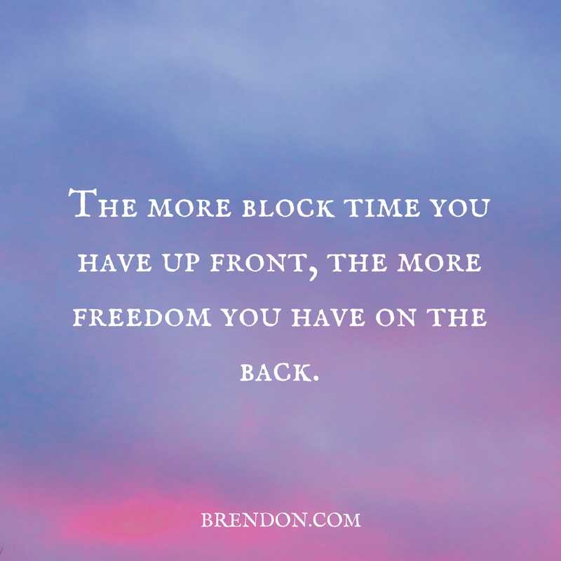 BBQUOTE-BLOCKTIME