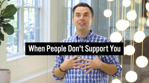 21-When People Dont Support You - Thumbnail - Black 2