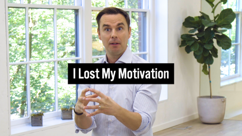 22-I Lost My Motivation - Thumbnail 02