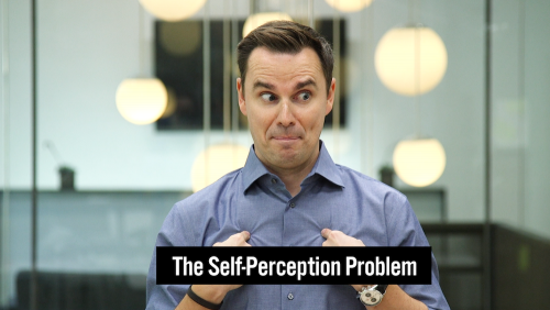 30-The Self-Perception Problem - Thumbnail 02