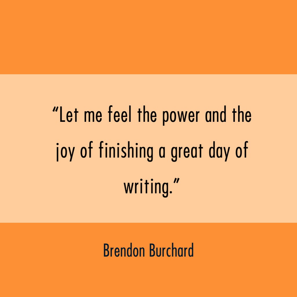 FeelThePower-BrendonBurchardQuotes