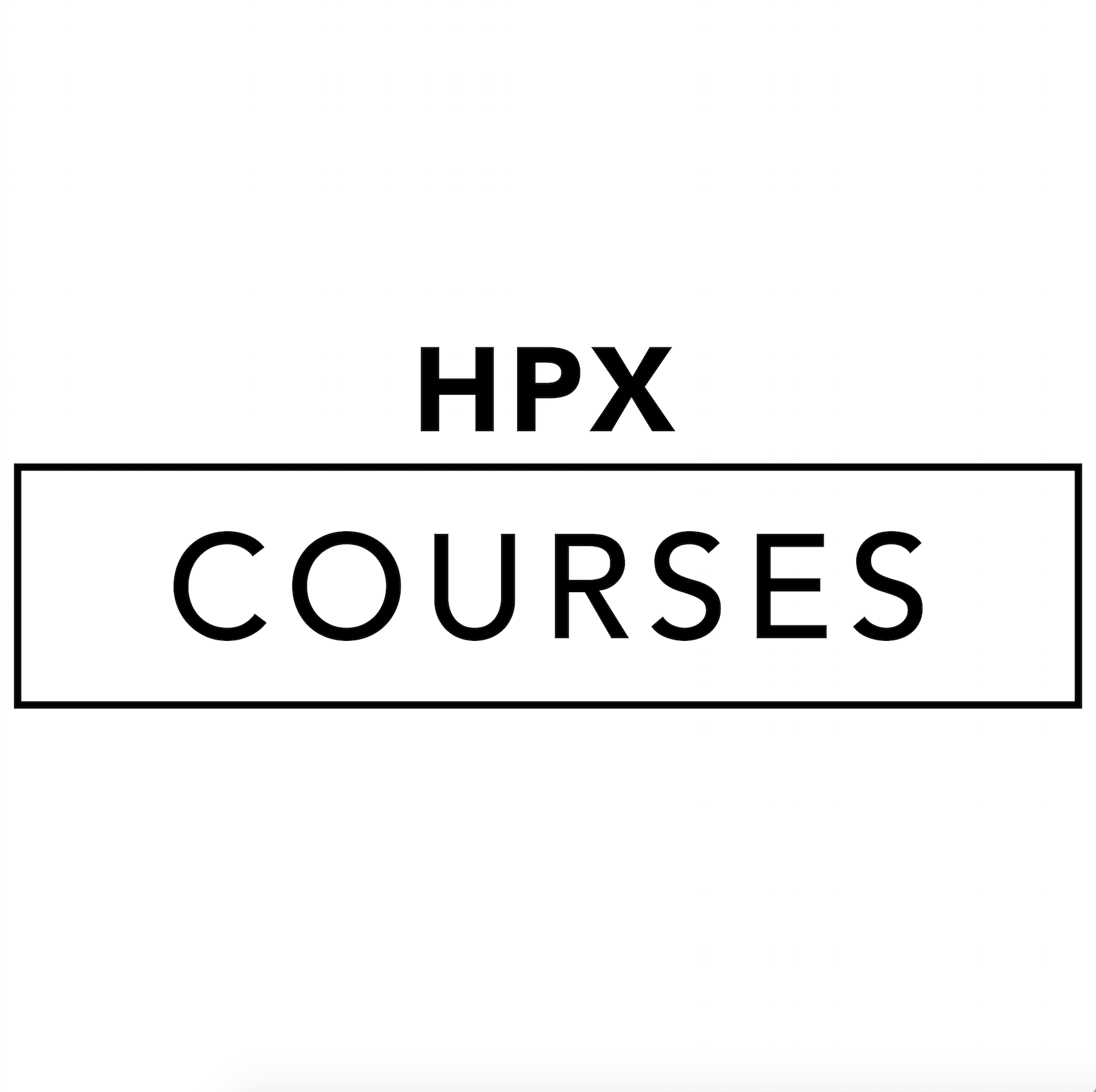 HPX Courses - Brendon Burchard