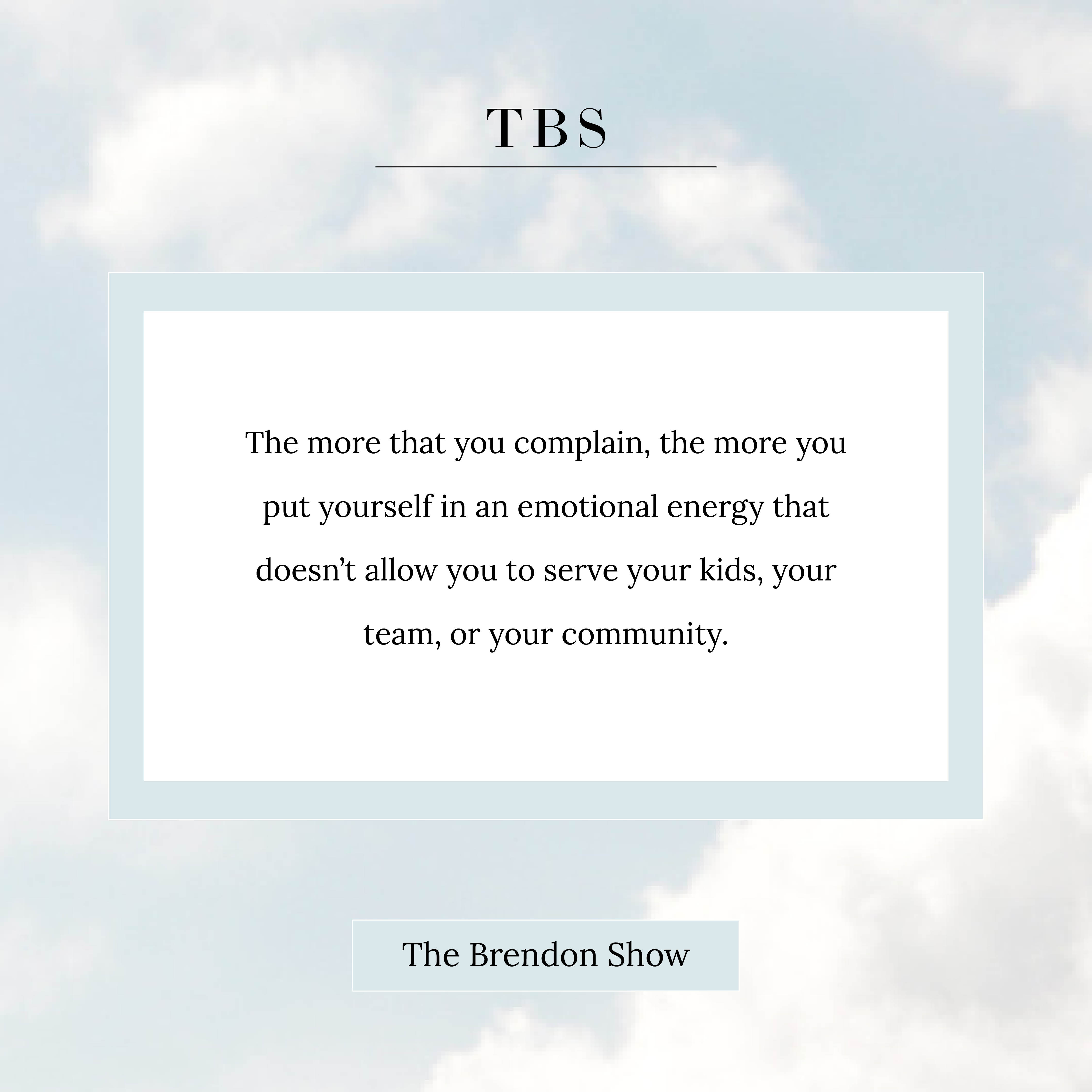 How I M Thinking Through This Crisis Brendon Burchard